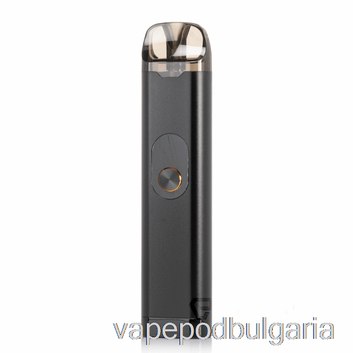 Vape 10000 Дръпки Hellvape Eir 18w Pod System Legend Black